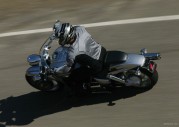 Honda VTX1800F